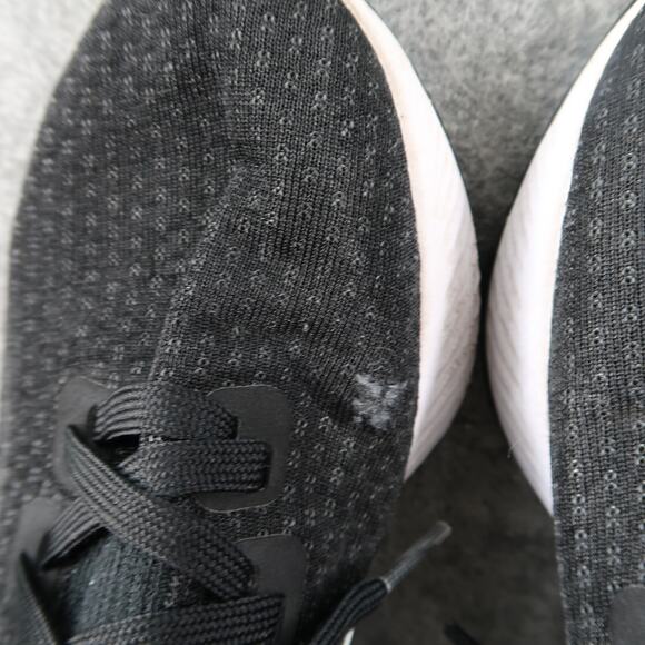 Nike Shoes Womens 7 Athletic Trainer React Infinity Run Flyknit Sneaker Running - Picture 8 of 14